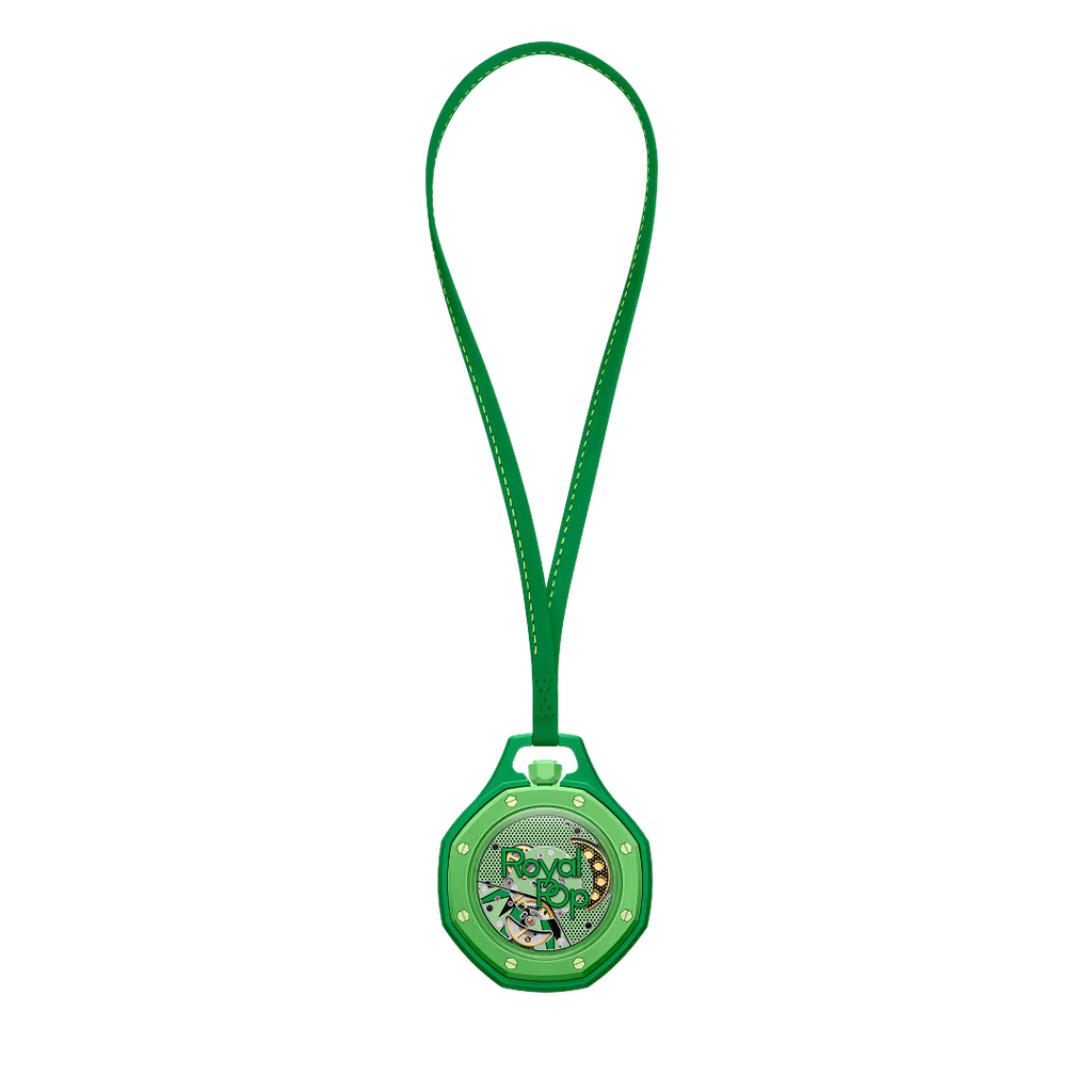 Audemars Piguet x Swatch | Royal Pop